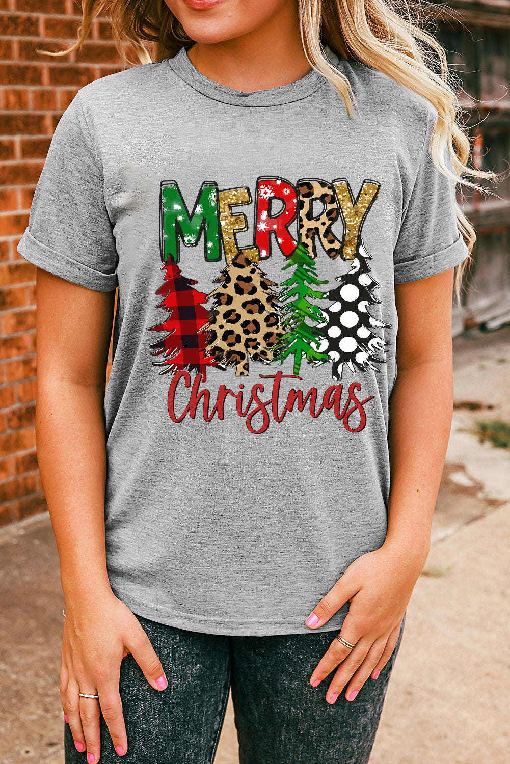 Merry Christmas shirt